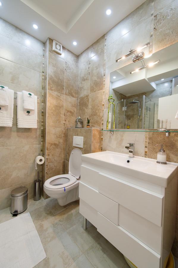 Central Park Lux อารันเยโลวัคส์ ภายนอก รูปภาพ