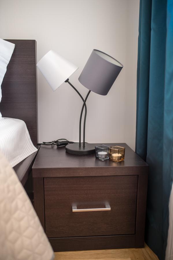 Central Park Lux อารันเยโลวัคส์ ภายนอก รูปภาพ